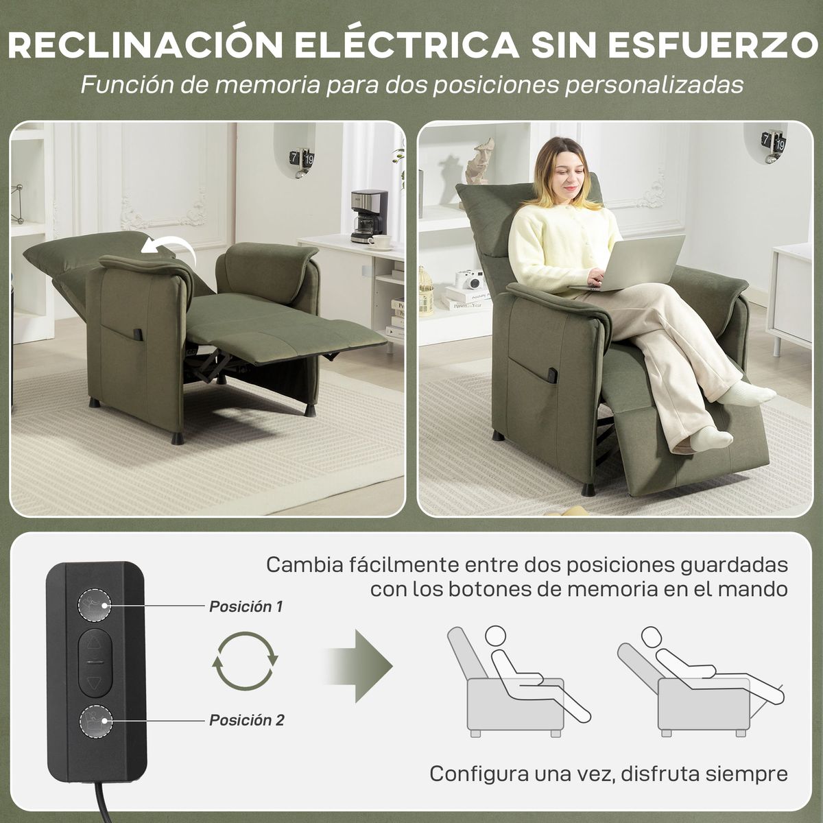 Sillon-Rui-Homcom-reclinable