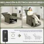 Sillon-Rui-Homcom-reclinable