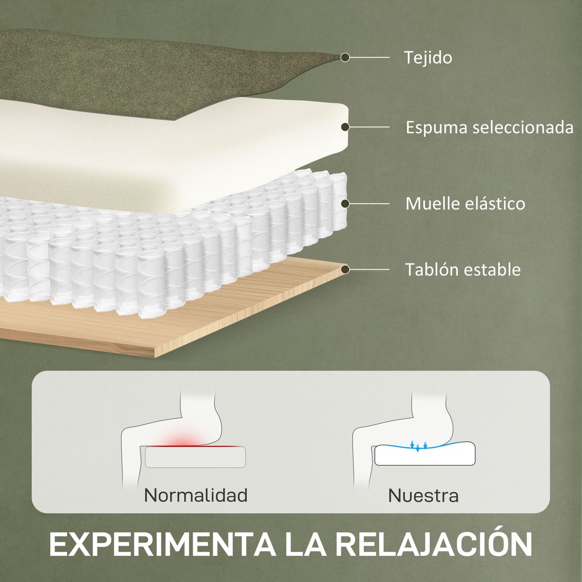 Sillon-Rui-Homcom-reclinable