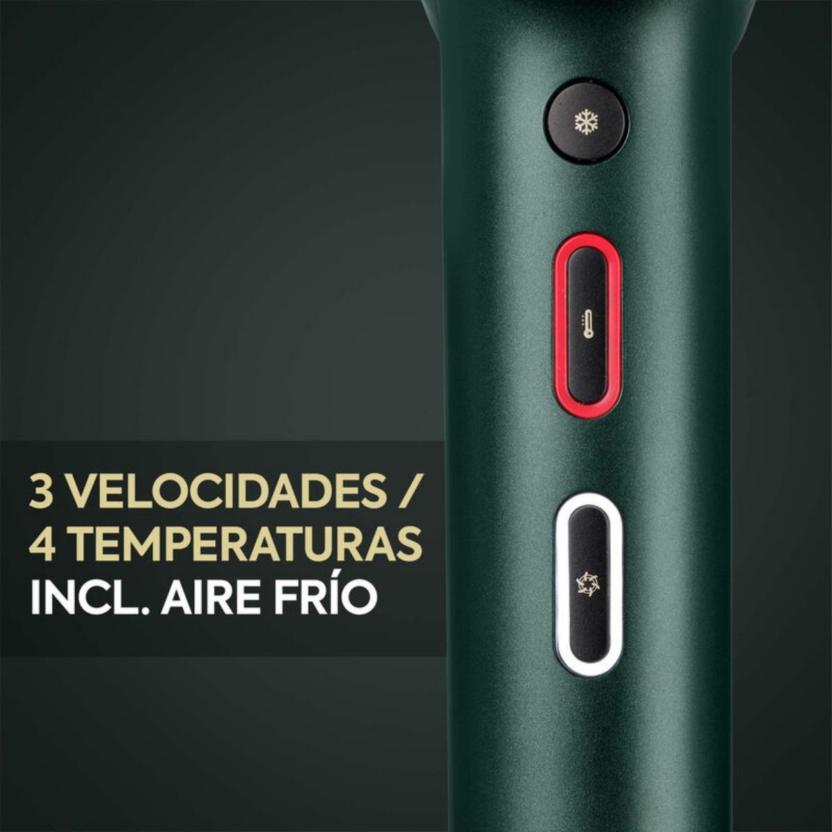 Secador-de-pelo-Babyliss-Air-Power-Pro-velocidades