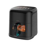 Freidora-de-aire-Cecotec-Cecofry-Grill-Smokin’Prime