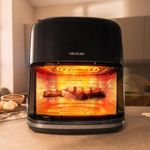 Freidora-de-aire-Cecotec-Cecofry-Grill-Smokin’Prime