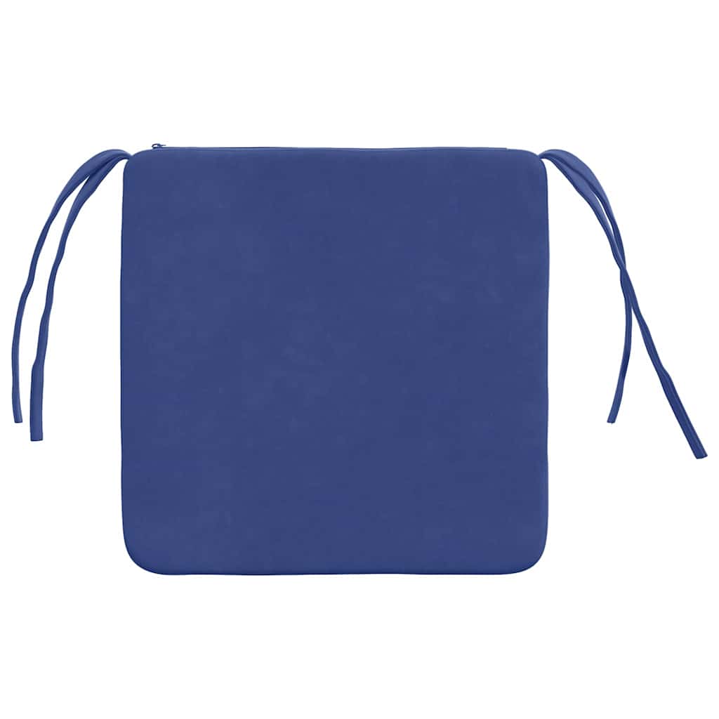 Pack-de-4-cojines-Cecilia-para-asiento-azul-40x40-cm-