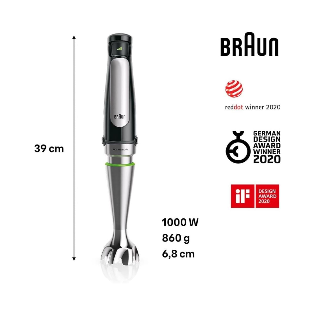 Batidora-de-mano-Braun-MQ7045X-medidas