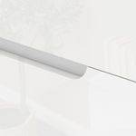 Comoda-Rhin-Homcom-6-cajones-tiradores-integrados