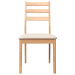 Pack-de-2-sillas-de-comedor-Sirena-frontal