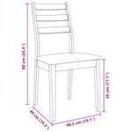 Pack-de-2-sillas-de-comedor-Sirena-medidas