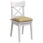 Pack-de-4-cojines-Lucia-para-asiento-verde-claro-40x40-cm-