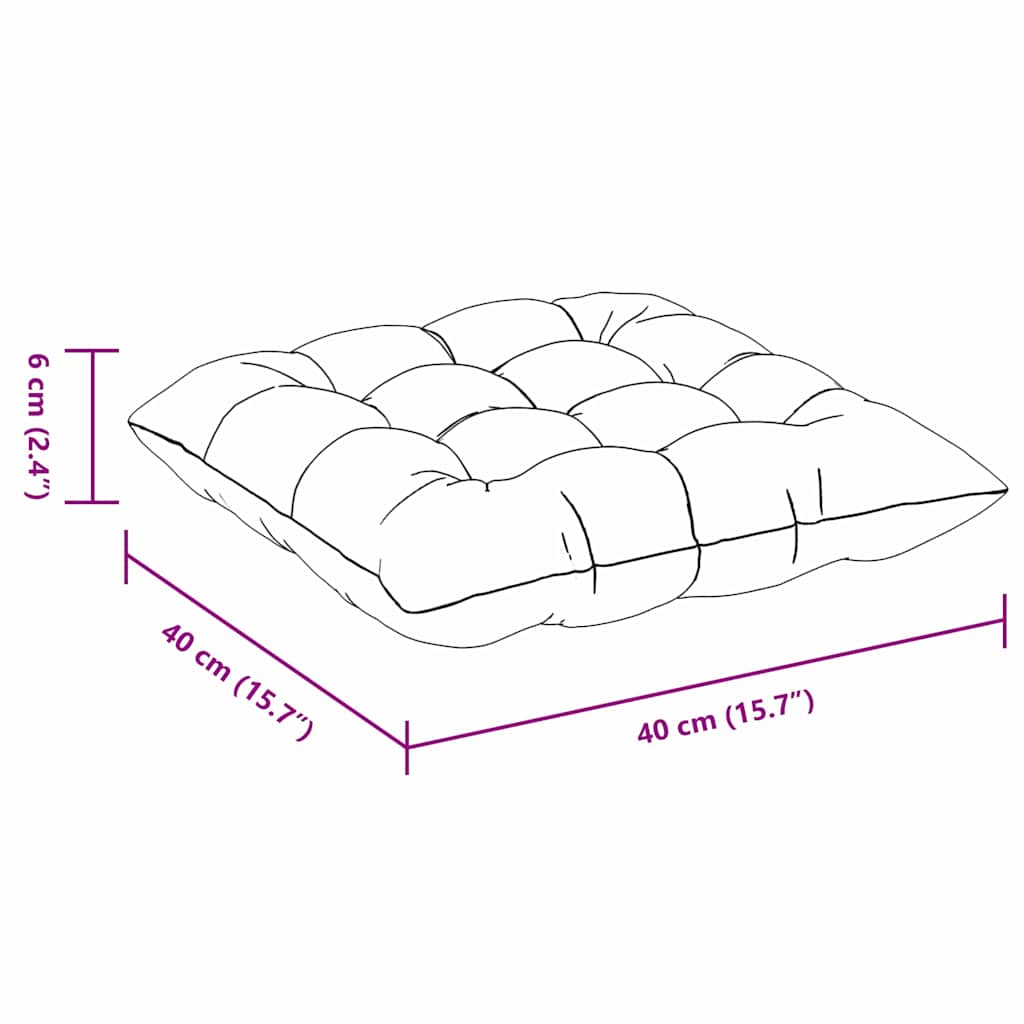 Pack-de-4-cojines-Lucia-para-asiento-verde-claro-40x40-cm-