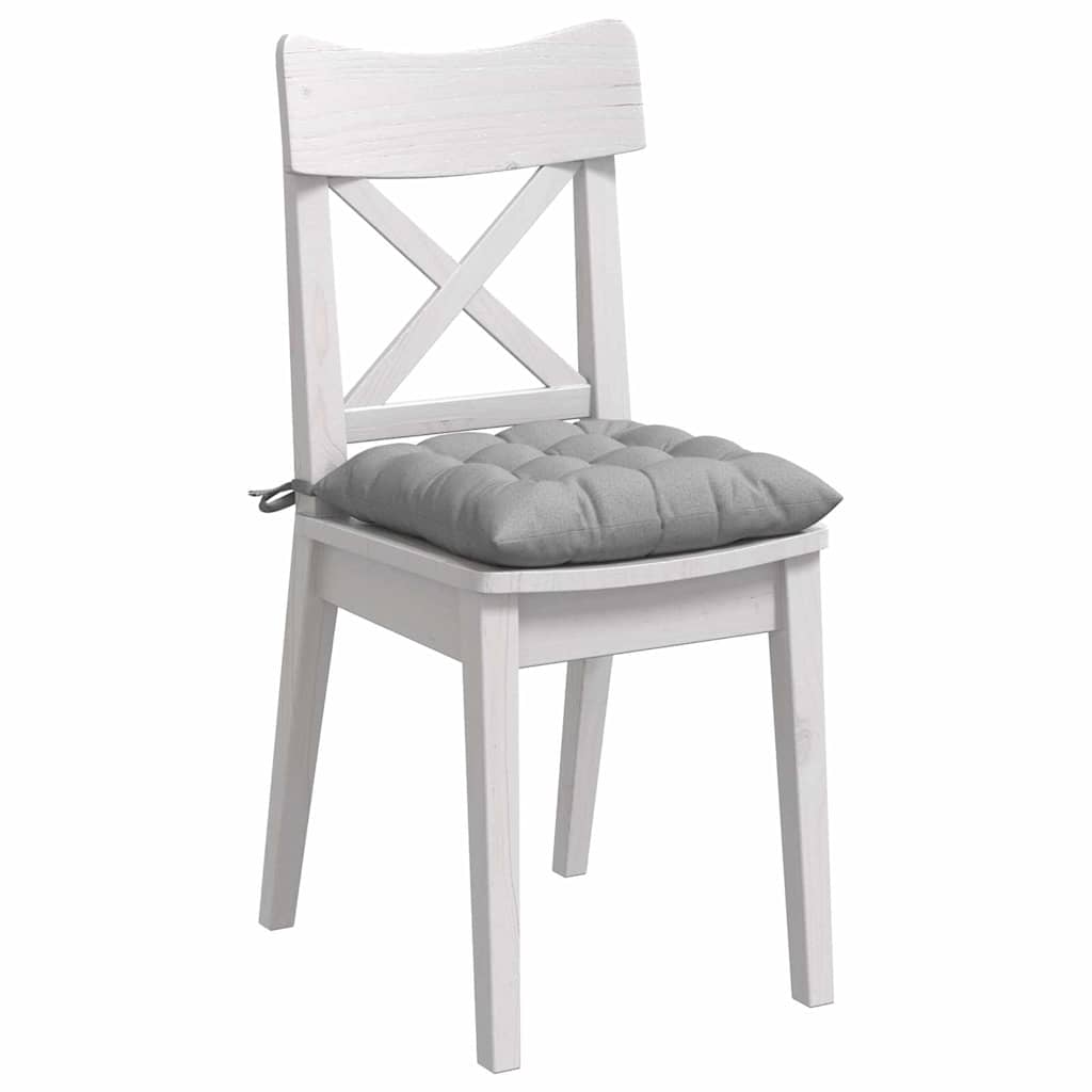 Pack-de-4-cojines-Maria-para-asiento-gris-40x40-cm-