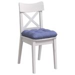 Pack-de-4-cojines-Jimena-para-asiento-azul-40x40-cm-