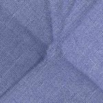 Pack-de-4-cojines-Jimena-para-asiento-azul-40x40-cm-