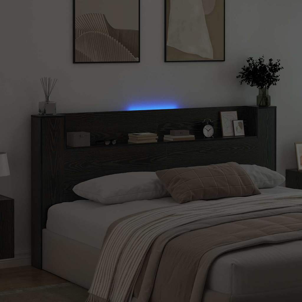 Cabecero-Alex-1-estante---LED-1035x200x15-cm-