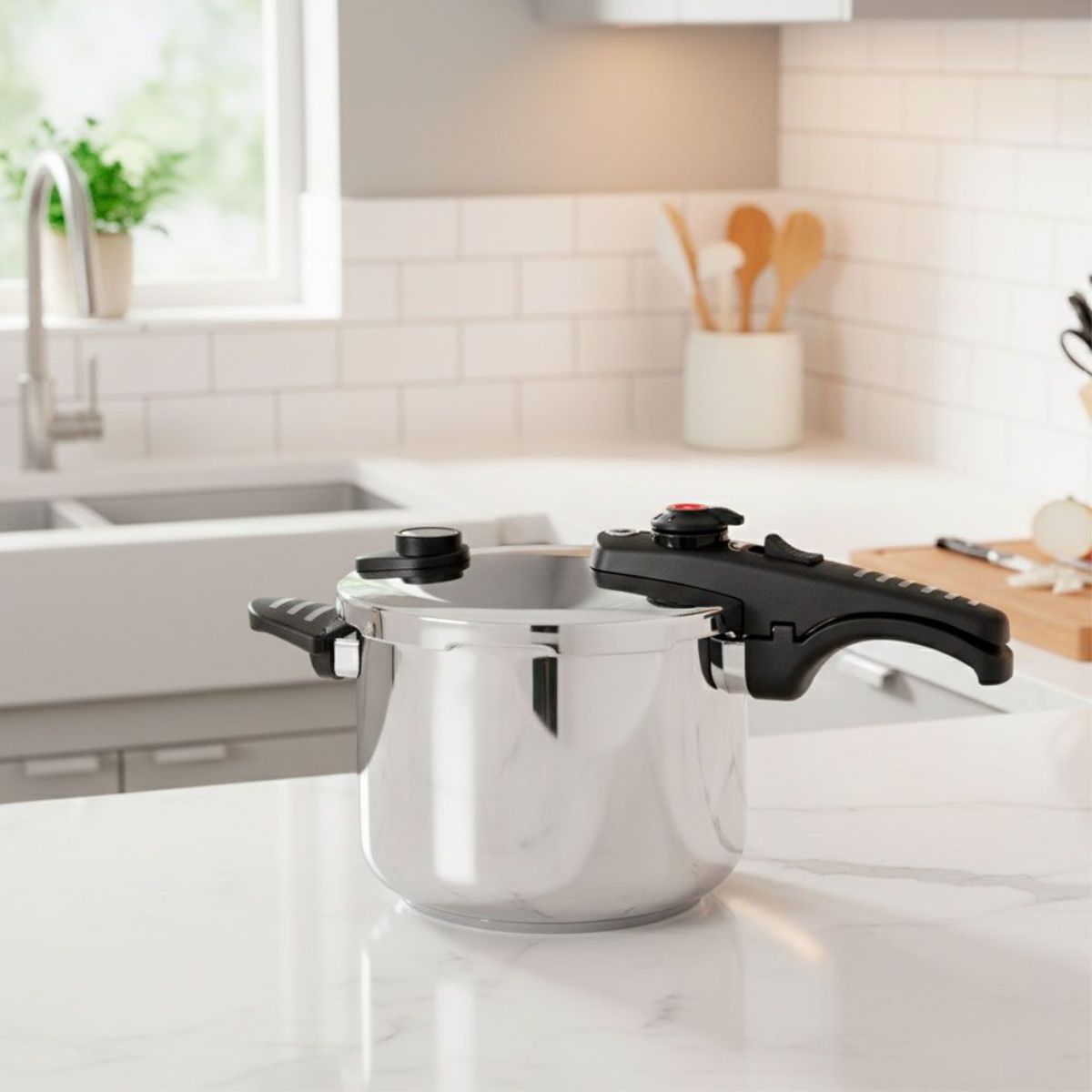 Olla-a-presion-G-Sola-Inoxibar-6L-2-niveles---triple-seguridad-inox