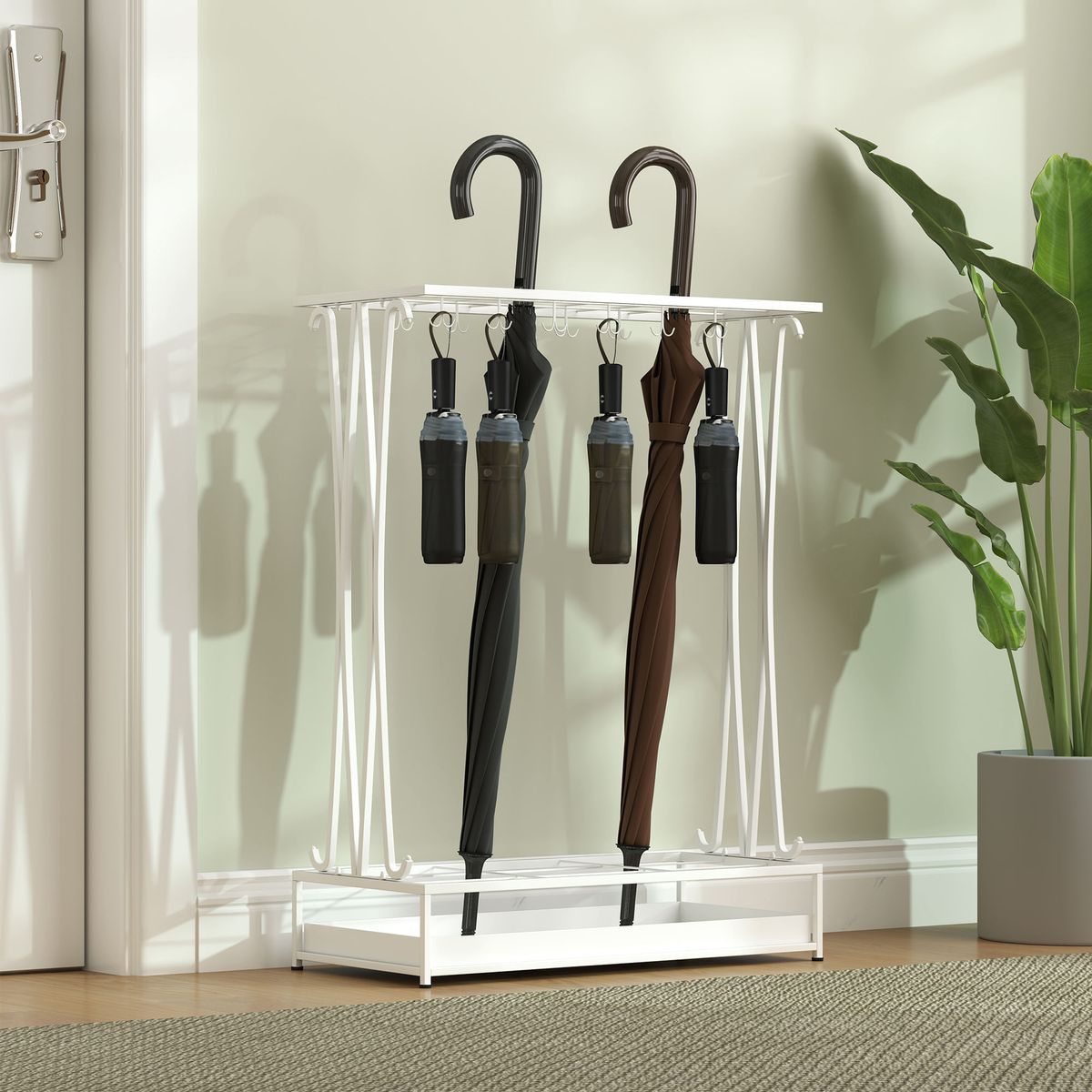 Paraguero-Rumba-Homcom-21-espacios-ambientada-recibidor