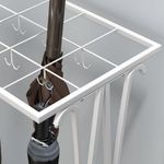 Paraguero-Rumba-Homcom-21-espacios--detalle