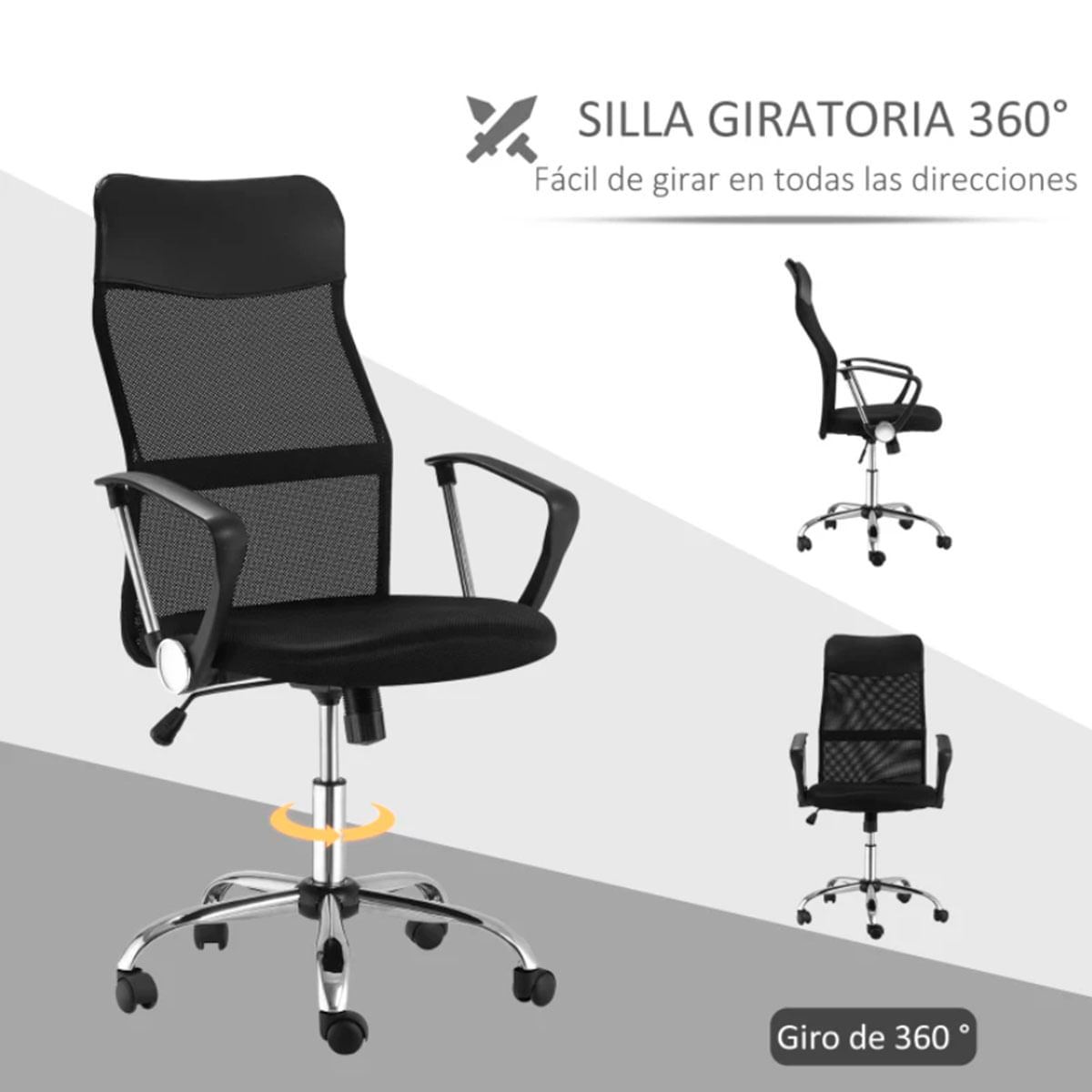 silla-de-oficina-ergonomica-negro-giratoria