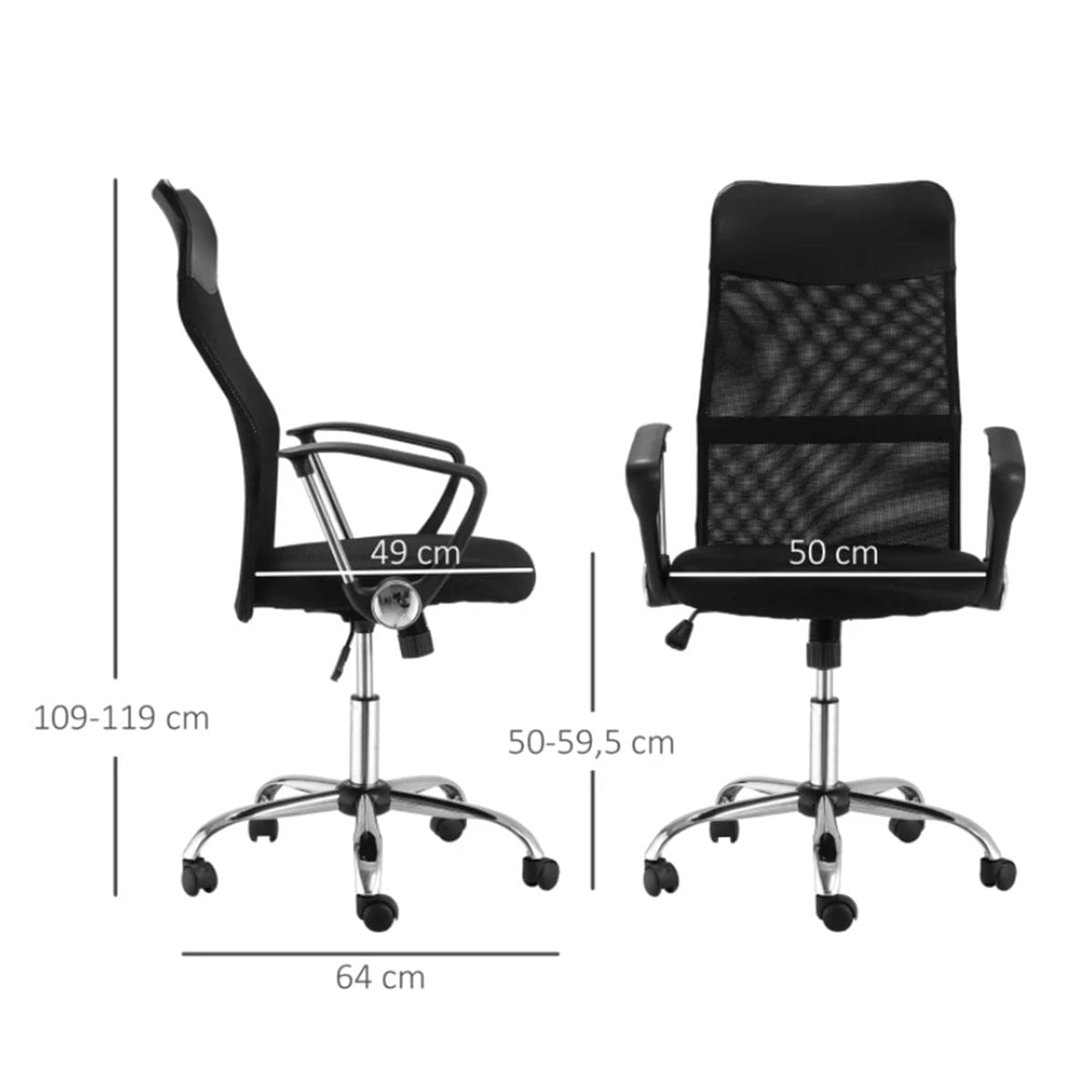 silla-de-oficina-ergonomica-negro-medidas