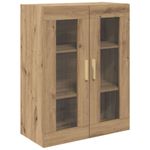 Alacena-Mallorca-3-puertas---3-cajones-roble-180x695x34-cm