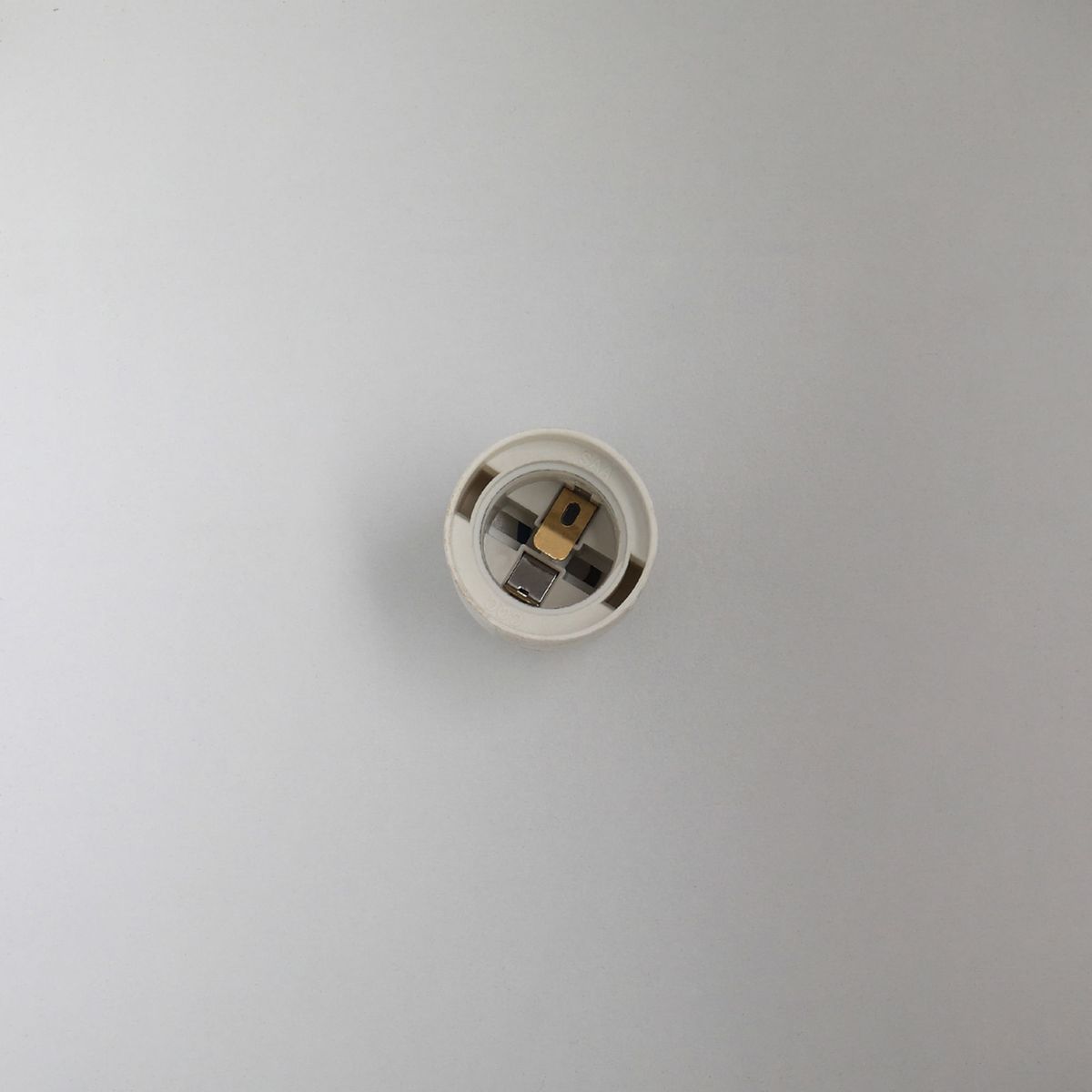 Lampara-de-pie-Tahi-Homcom-blanco-detalle