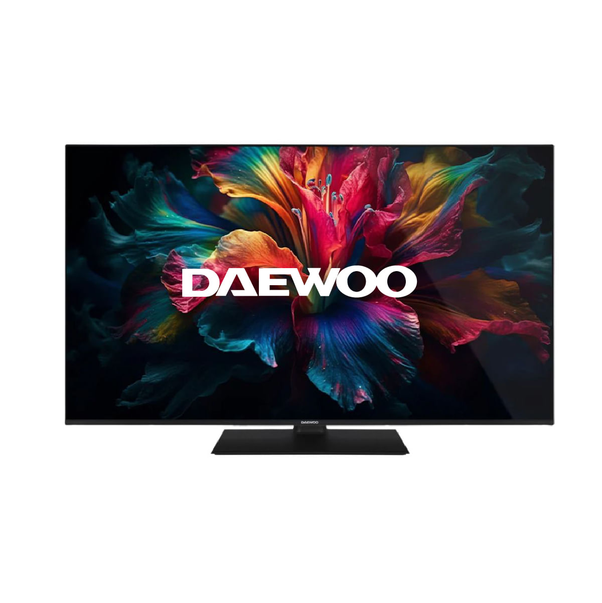 Smart-TV-Daewoo-55DM75QV-55--4K-QLED-VIDAA-E-negro