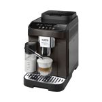 Cafetera-superautomatica-DeLonghi-Magnifica-Evo-lateral