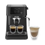 Cafetera-espresso-DeLonghi-Stilosa-frontal