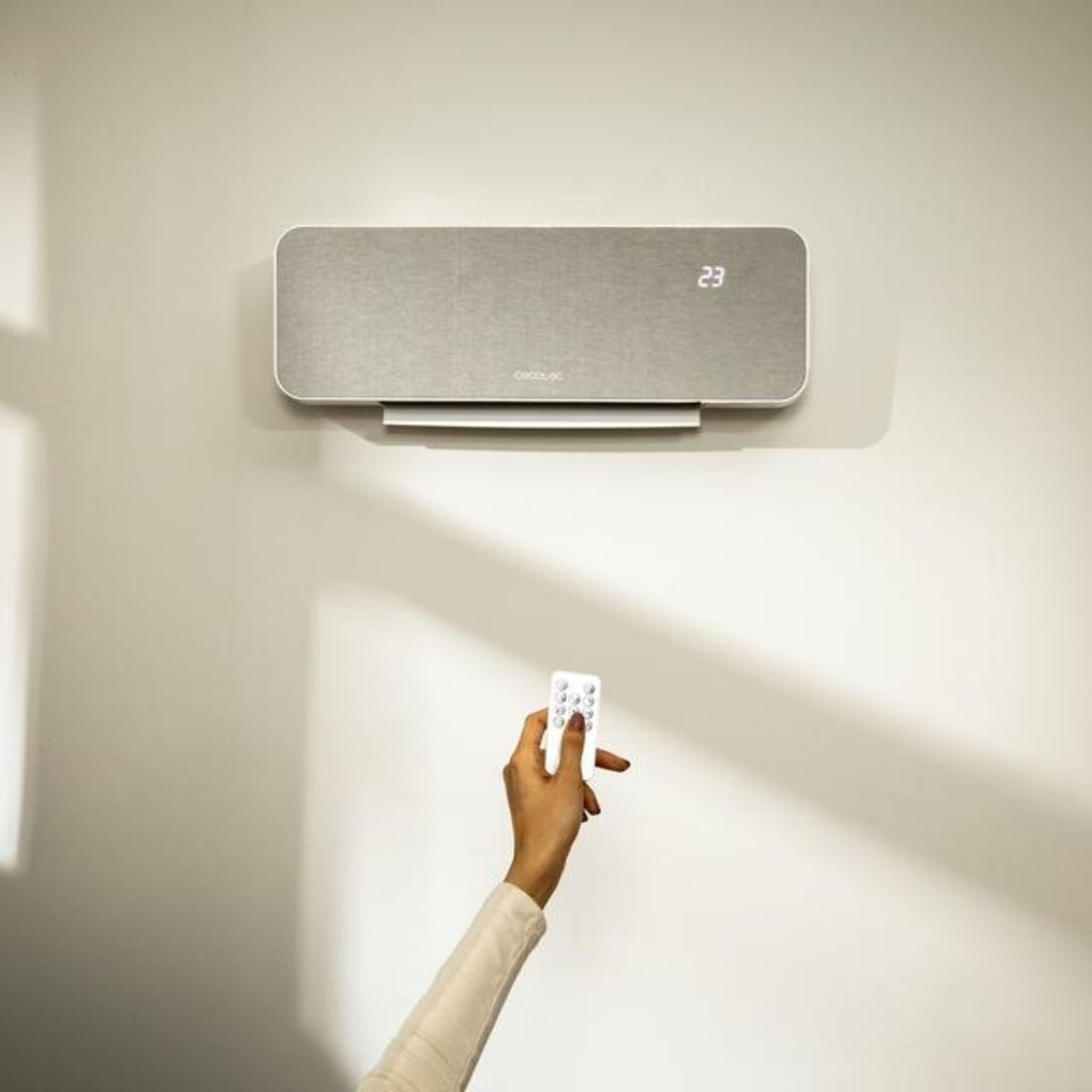 Calefactor-Cecotec-ReadyWarm-3000-Textile