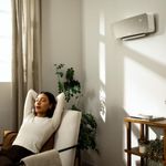 Calefactor-Cecotec-ReadyWarm-3000-Textile-ambientada