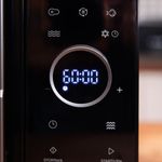 Microondas-Cecotec-Proclean-6120-temporizador