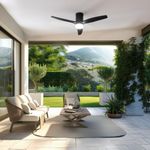 Ventilador-de-techo-Cecotec-EnergySilence-ambientada