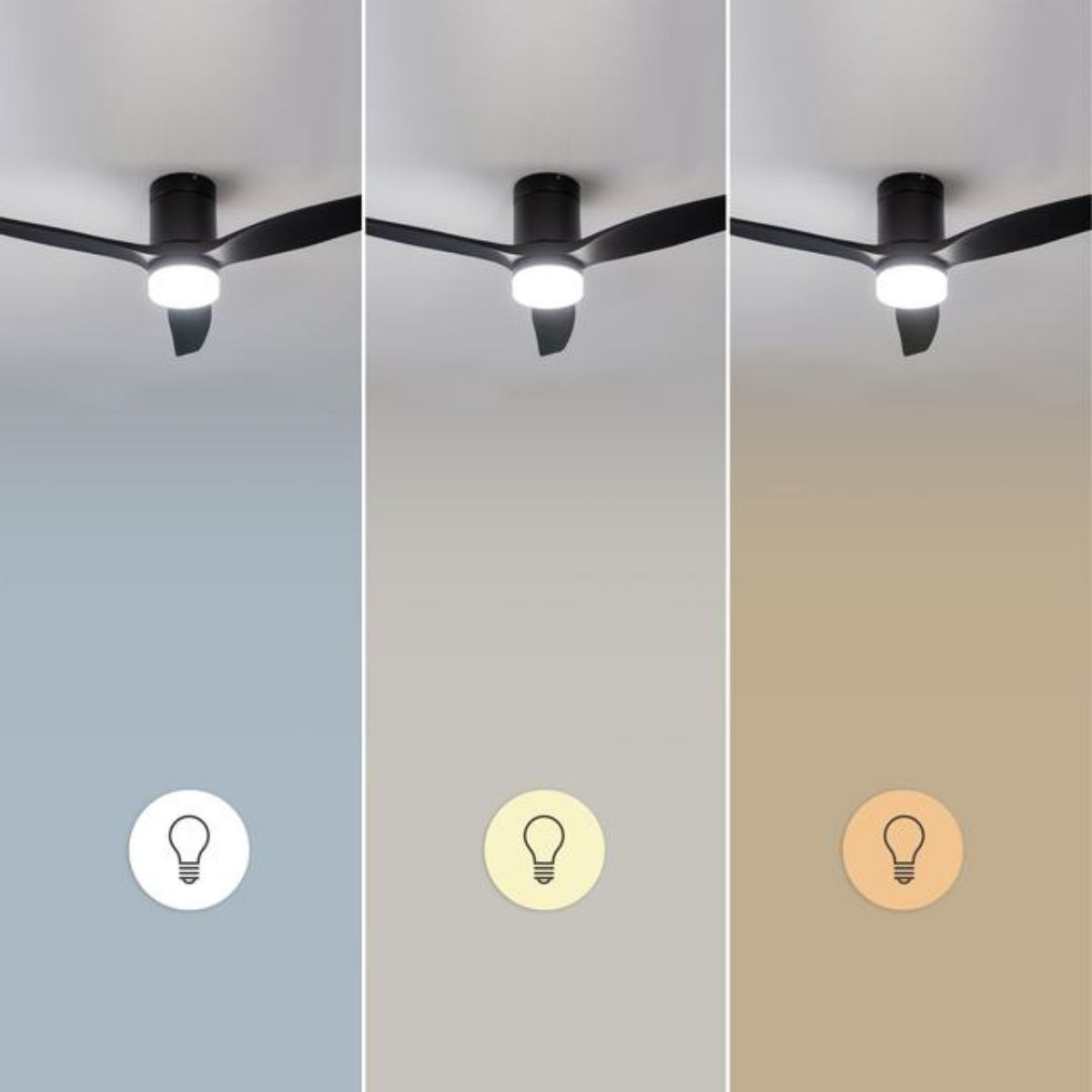 Ventilador-de-techo-Cecotec-EnergySilence-temperatura