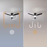 Ventilador-de-techo-Cecotec-EnergySilence-funcion-invierno-verano