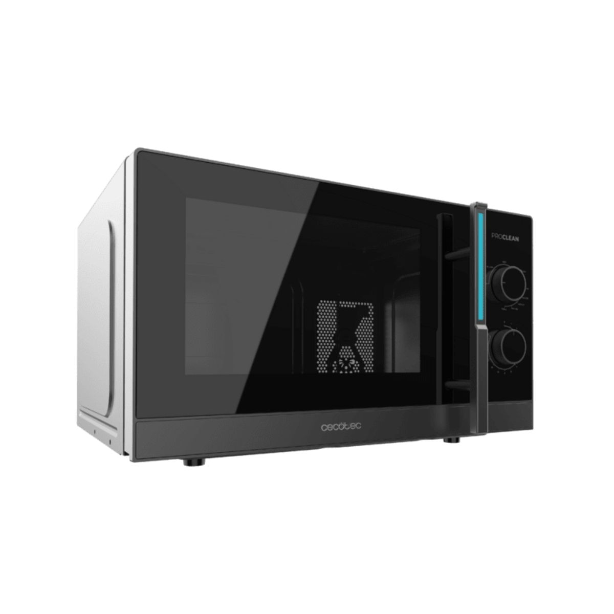 Microondas-Cecotec-Proclean-4120-lateral