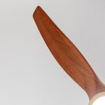 Ventilador-de-techo-Cecotec-EnergySilence-Aero-5295-aspa-detalle