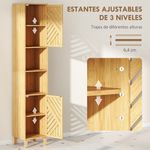 Columna-de-baño-Tottem-Homcom-ambientada-interior