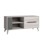 Mueble-bajo-para-TV-Odda-2-cajones-1-puerta-gris-521x1134-cm