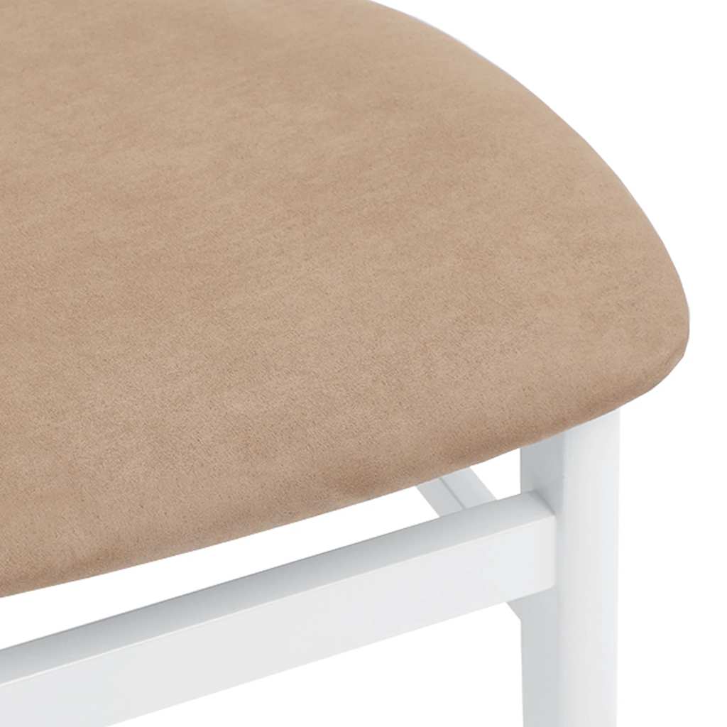 Pack-de-2-sillas-de-comedor-Adela-respaldo-ergonomico-blanco-marron-