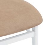 Pack-de-2-sillas-de-comedor-Adela-respaldo-ergonomico-blanco-marron-