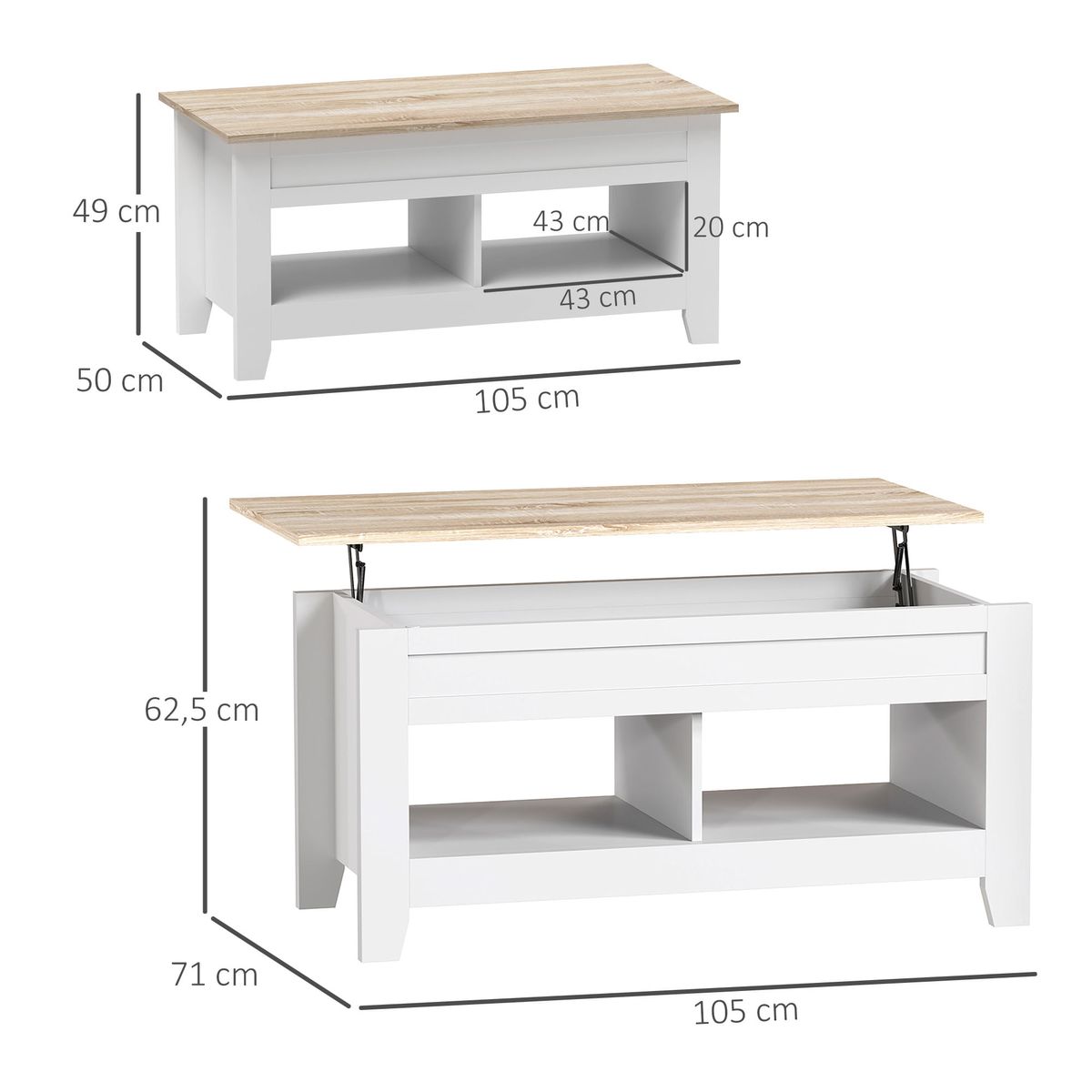 mesa-de-centro-elevable-emma-homcom-blanco-natural-625-105-71-cm