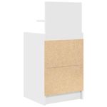 Pack-de-2-mesitas-de-noche-Este-2-cajones---estante-80x38x34-cm-posterior