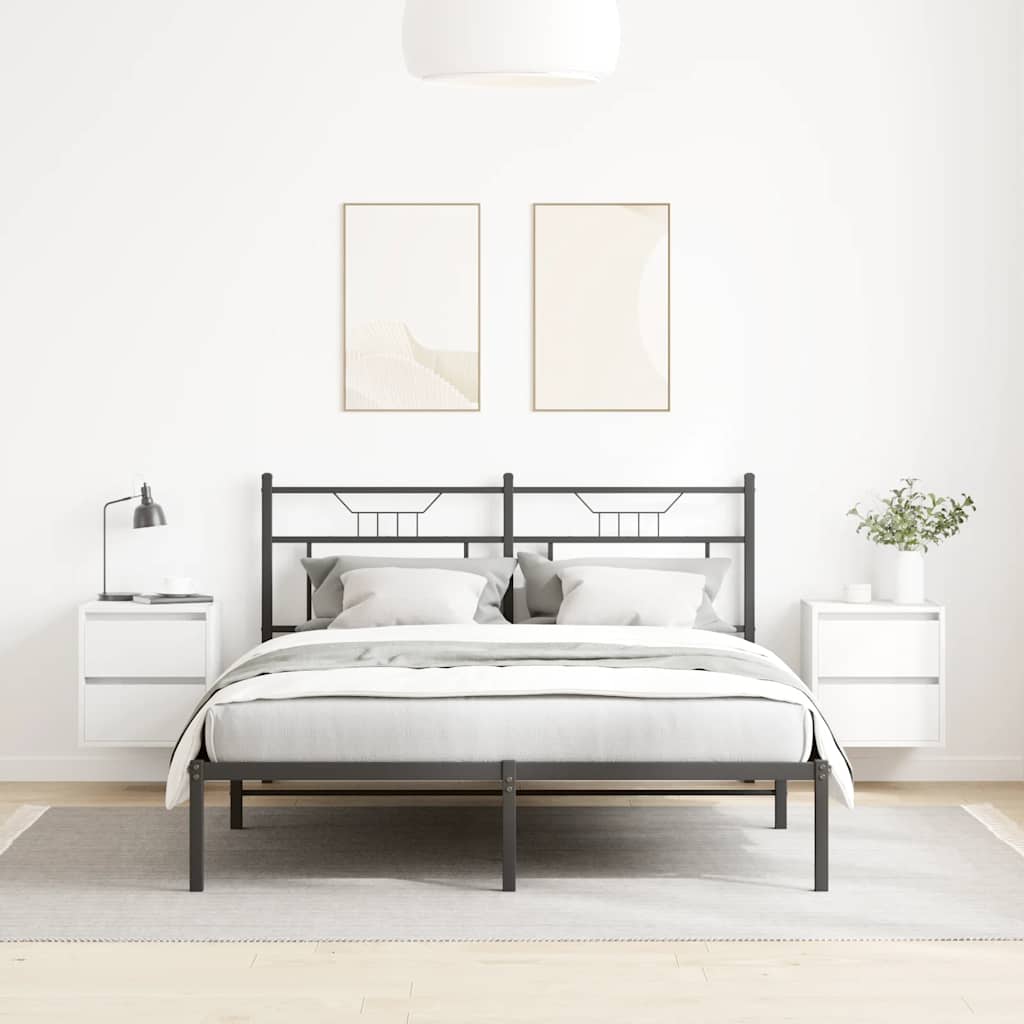 Pack-de-2-mesitas-de-noche-Ferco-2-cajones-blanco-40x38x34-cm