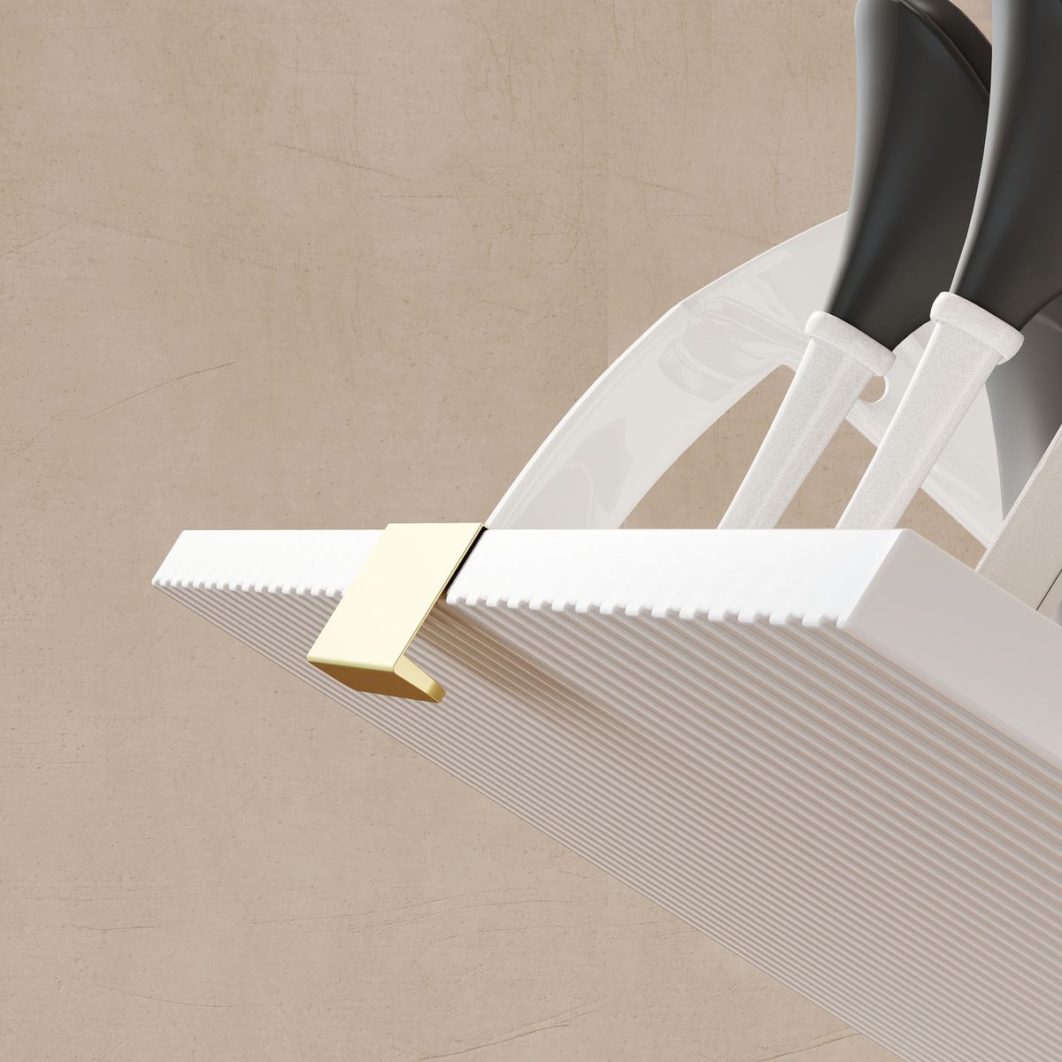 Zapatero-Piña-Homcom-detalle