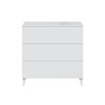 Comoda-Diva-3-cajones-blanco-brillo-76x80x40-cm
