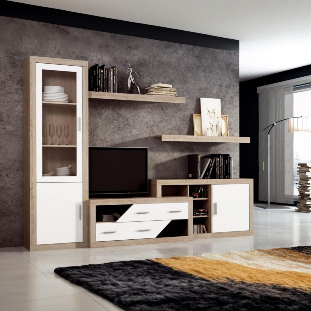 Composicion-de-salon-Lara-5-piezas