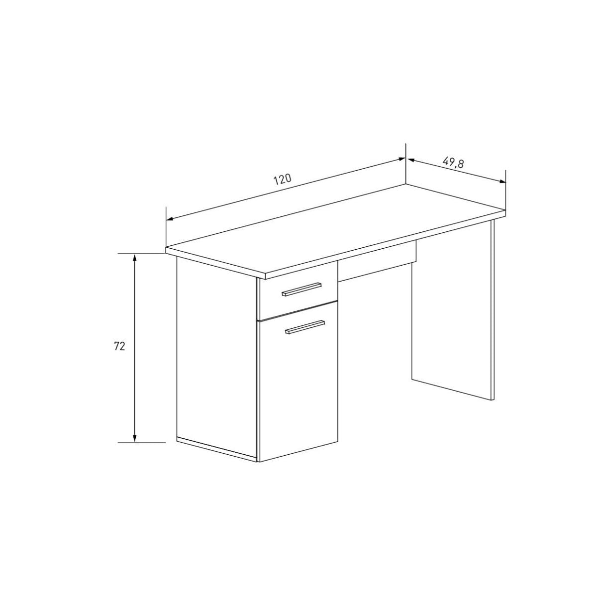 Escritorio-Elba-Mauvella-1-puerta---1-cajon-blanco-natural-72x120x498-cm-