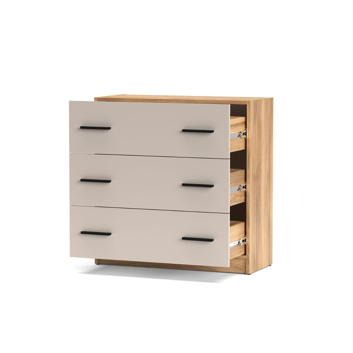 -Comoda-Elba-Mauvella-3-cajones-blanco-natural-81x80x344-cm-