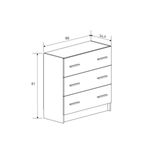 -Comoda-Elba-Mauvella-3-cajones-blanco-natural-81x80x344-cm-