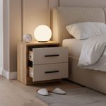 Mesita-de-noche-Elba-Mauvella-2-cajones-blanco-natural-43x396x335-cm-------------