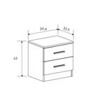 Mesita-de-noche-Elba-Mauvella-2-cajones-blanco-natural-43x396x335-cm-------------